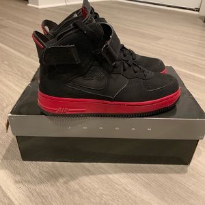 Air Jordan Air Force 1